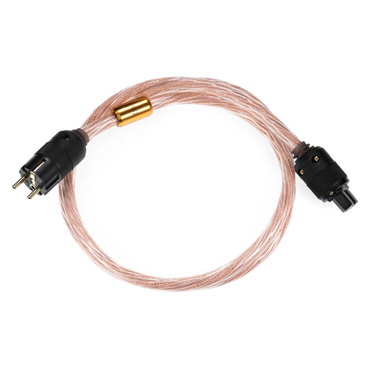 iFi audio iFi audio Nova power cable 1.8 meters