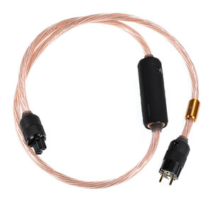 iFi audio SupaNova power cable 1.8 Meter