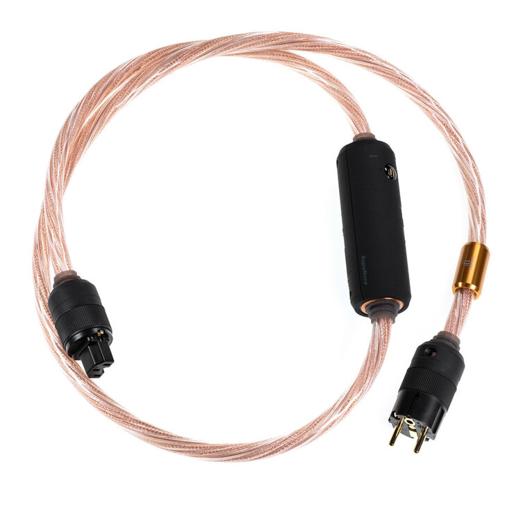 iFi audio IFi Audio SupaNova power cable 1.8 Meter