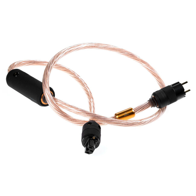 SilentPower SupaNova power cable 1.8 Meter