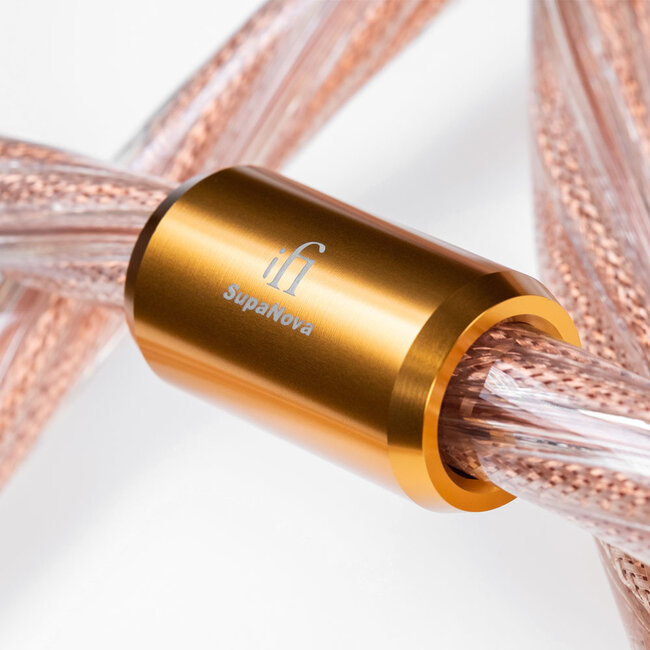 SilentPower SupaNova power cable 1.8 Meter