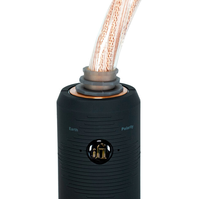 SilentPower SupaNova stroomkabel 1,8 Meter