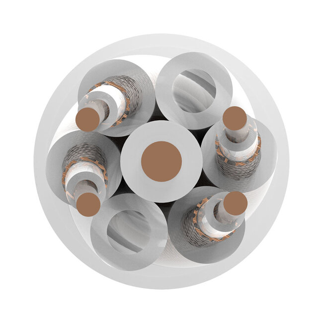 SilentPower SupaNova power cable 1.8 Meter