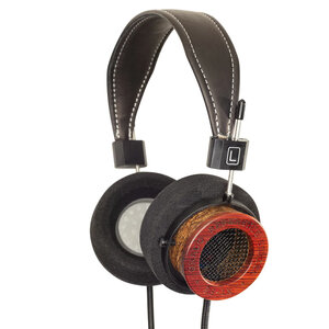 Grado Labs Grado Labs RS1x Hoofdtelefoon