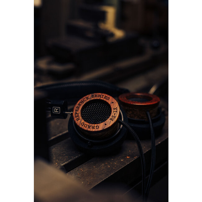 Grado Labs RS1x Hoofdtelefoon