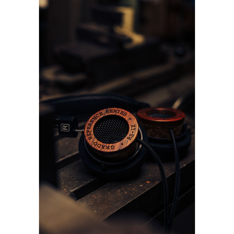 Grado Labs Grado Labs RS1x Kopfhörer