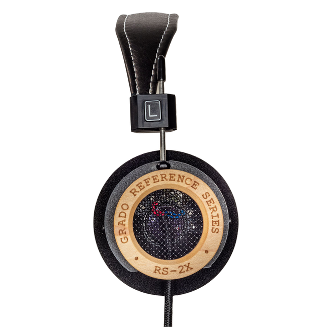 Grado Labs RS2x Headphones