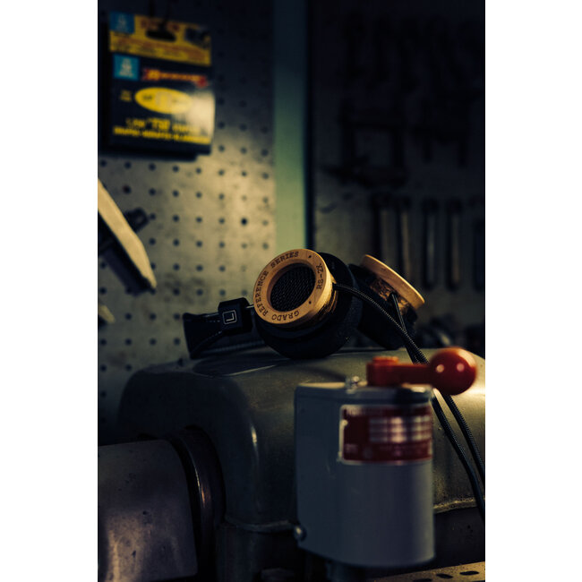 Grado Labs RS2x Kopfhörer