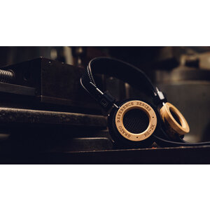 Grado Labs Grado Labs RS2x Hoofdtelefoon