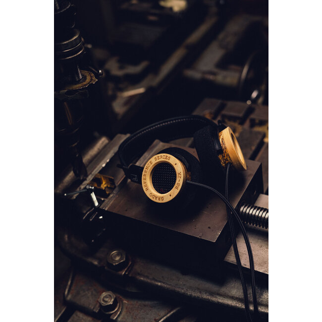 Grado Labs RS2x Kopfhörer