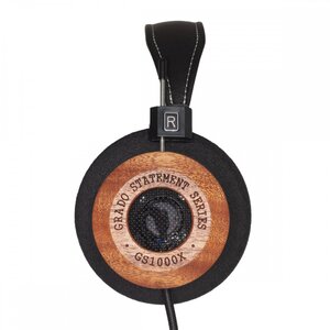 Grado Labs Grado Labs GS1000x Statement Serie Hoofdtelefoon