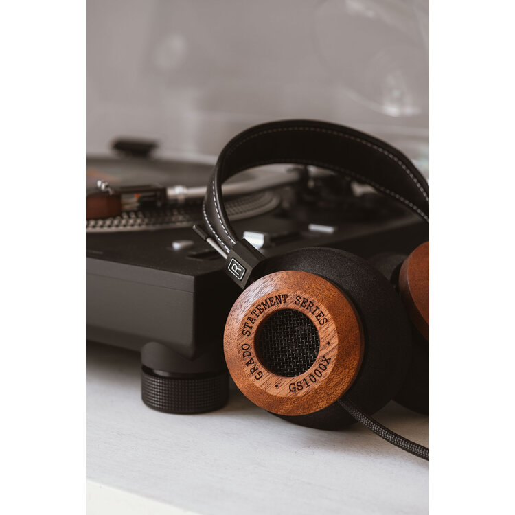 Grado Labs Grado Labs GS1000x Statement Serie Kopfhörer