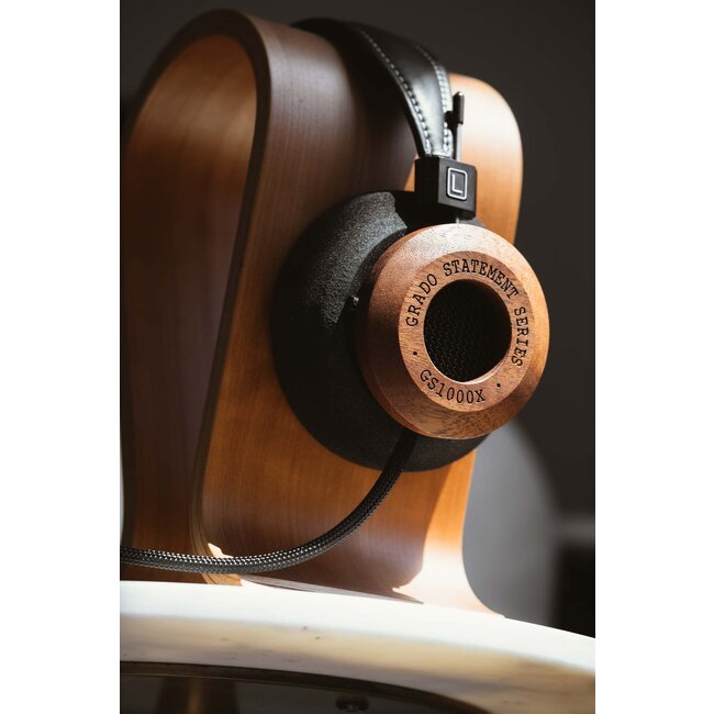 Grado Labs GS1000x Statement Series Headphones