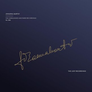 Johanna Martzy - The Unreleased and Rare Recordings