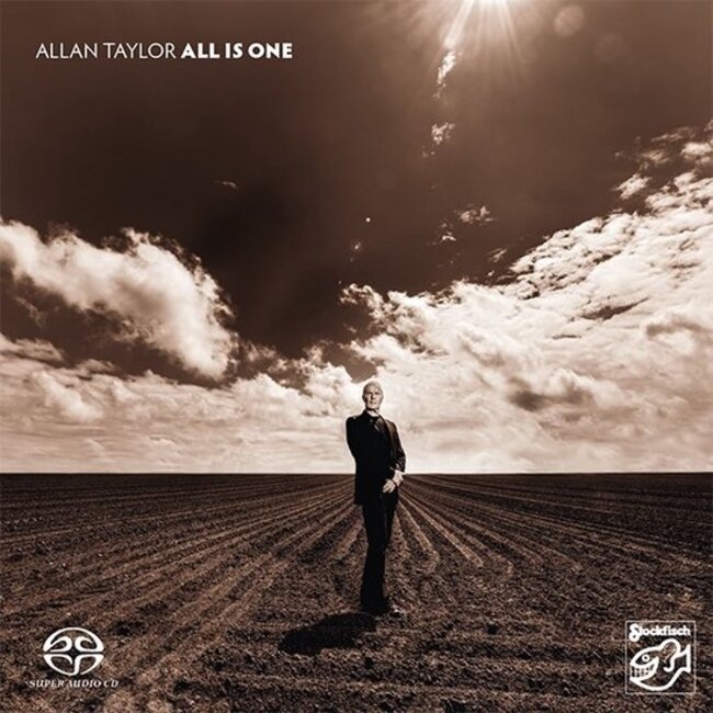 Allan Taylor - All is One