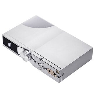 iFi audio Neo iDSD 2