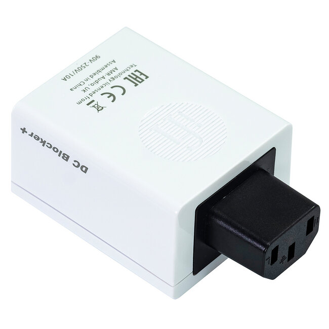 SilendPower DC Blocker+