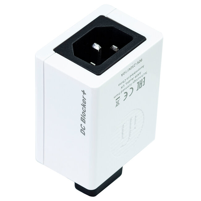 SilendPower DC Blocker+