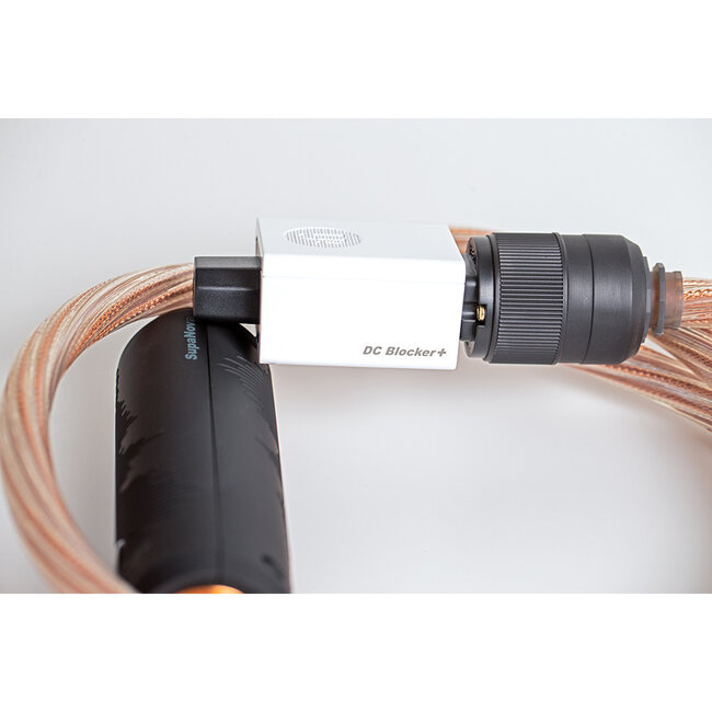 SilendPower DC Blocker+