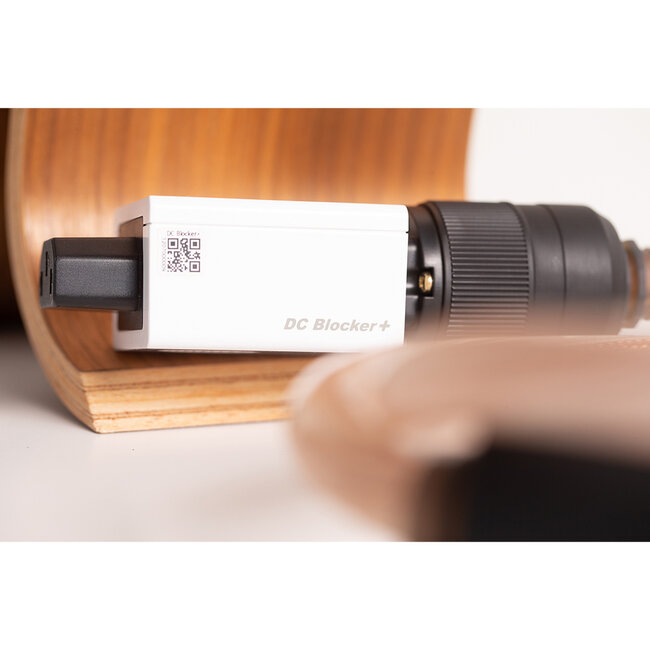 SilendPower DC Blocker+