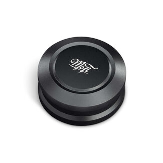 MoFi Electronics Super Heavyweight Champion