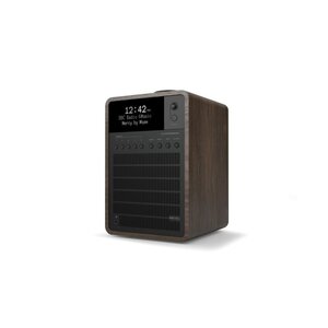 Revo SuperSignal (Walnut/Black)