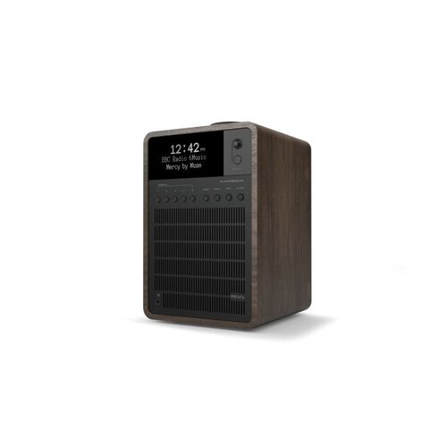 Revo SuperSignal (Walnut/Black) Revo SuperSignal (Walnut/Black)