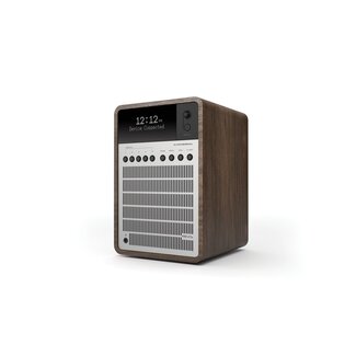 Revo SuperSignal  (Walnoot/Zilver)