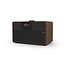 Revo SuperCD (Walnut/Black)