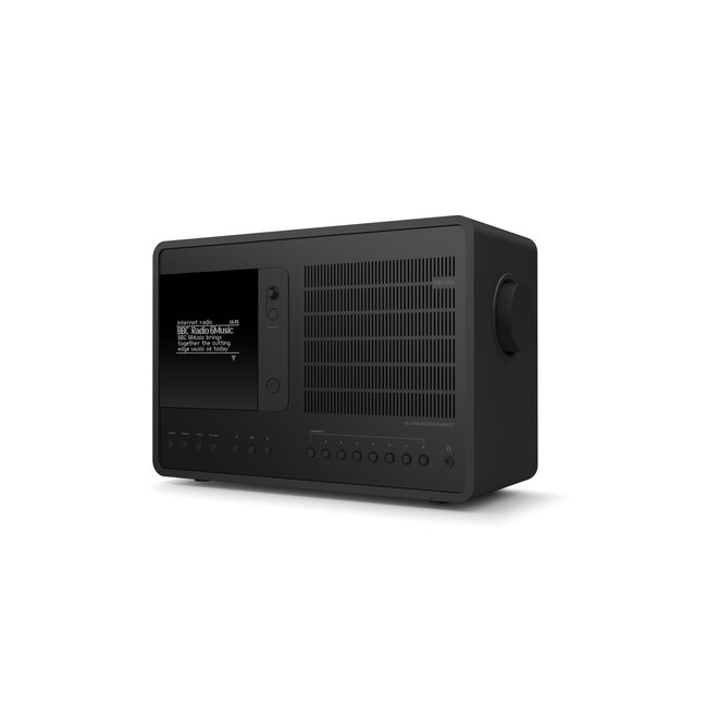 Revo SuperConnect (Shadow)