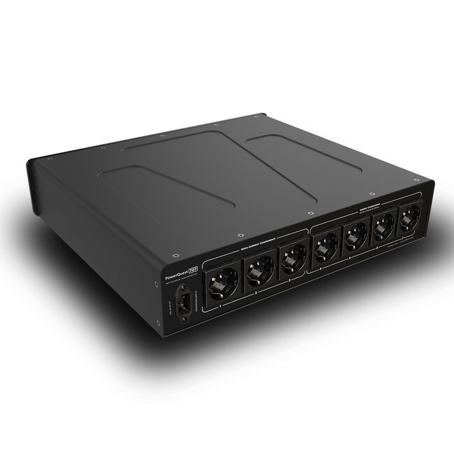 AudioQuest Power Quest 707