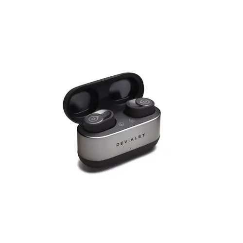 Devialet Gemini II wireless earphones (black) Devialet Gemini II wireless earphones (black)