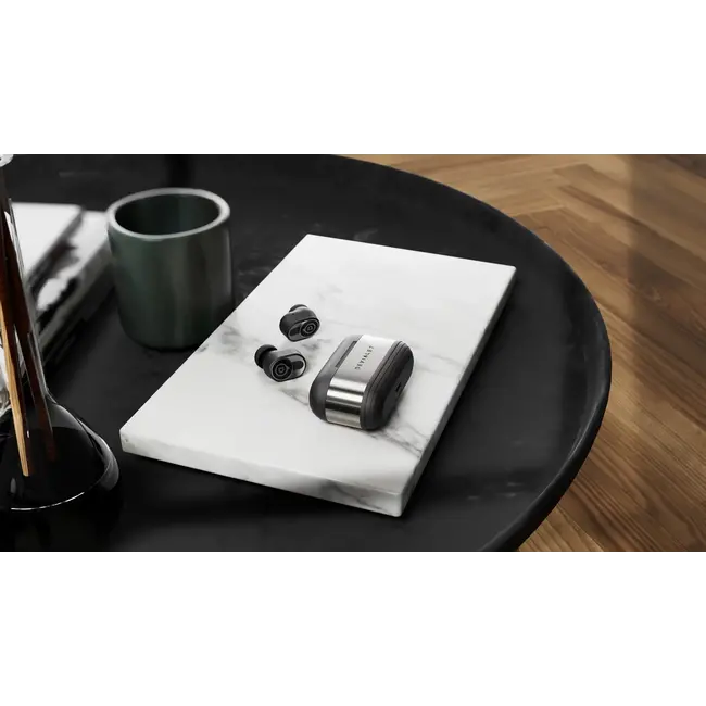 Écouteurs intra-auriculaires sans fil Gemini II (noirs)