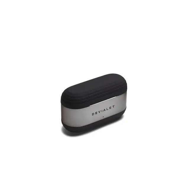 Gemini II wireless inears (zwart)