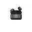 Gemini II wireless earphones (black)