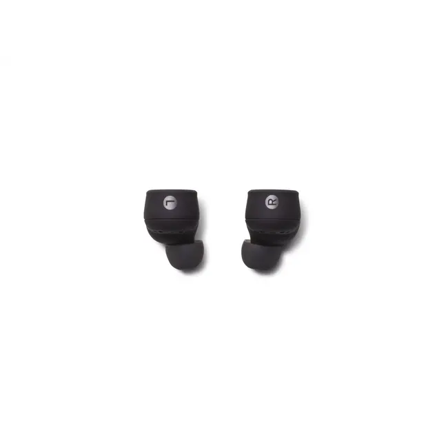 Écouteurs intra-auriculaires sans fil Gemini II (noirs)