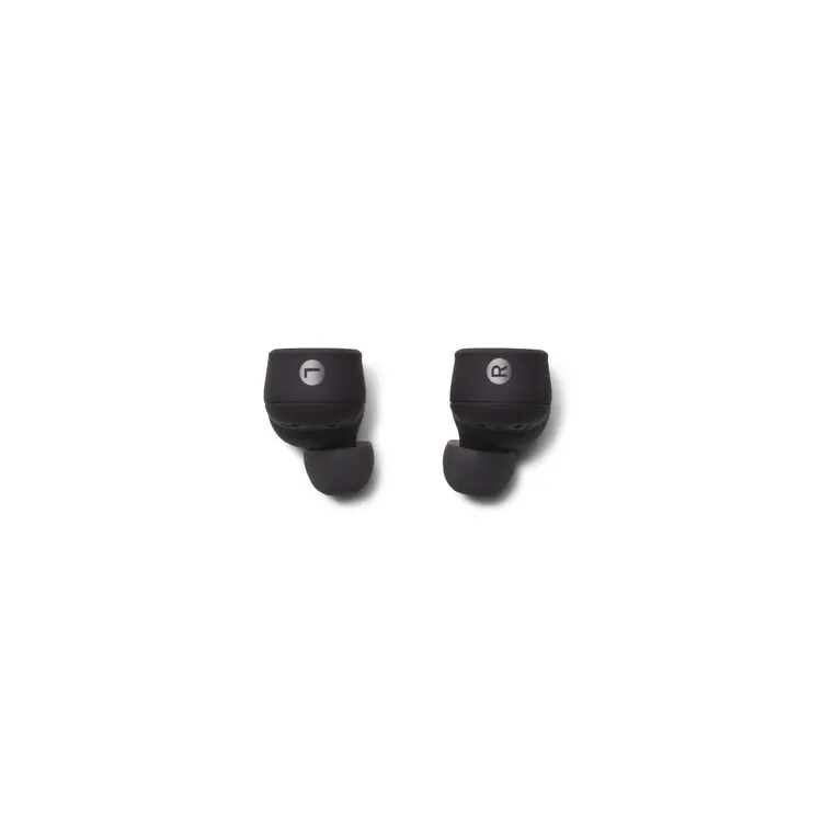 Devialet Gemini II kabellose Ohrhörer (schwarz)