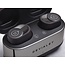 Écouteurs intra-auriculaires sans fil Gemini II (noirs)