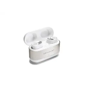 Devialet Gemini II wireless inears (Wit)