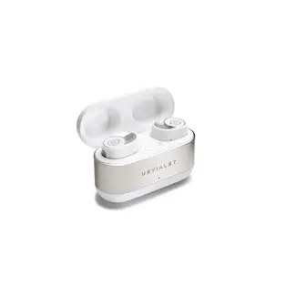 Devialet Fones de ouvido sem fio Gemini II (branco)