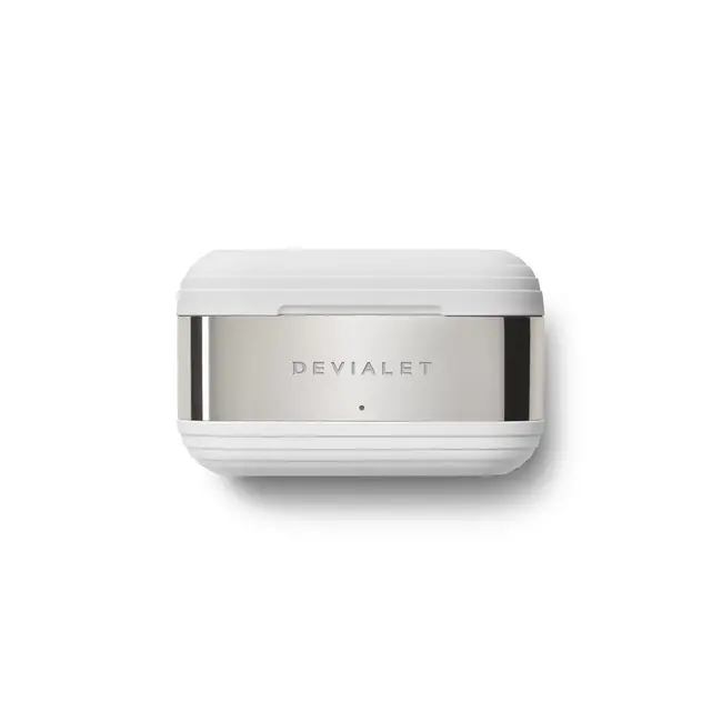 Écouteurs sans fil Devialet Gemini II (Blanc)