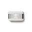Devialet Gemini II wireless inears (Wit)
