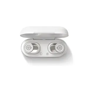 Devialet Gemini II wireless earphones (White)