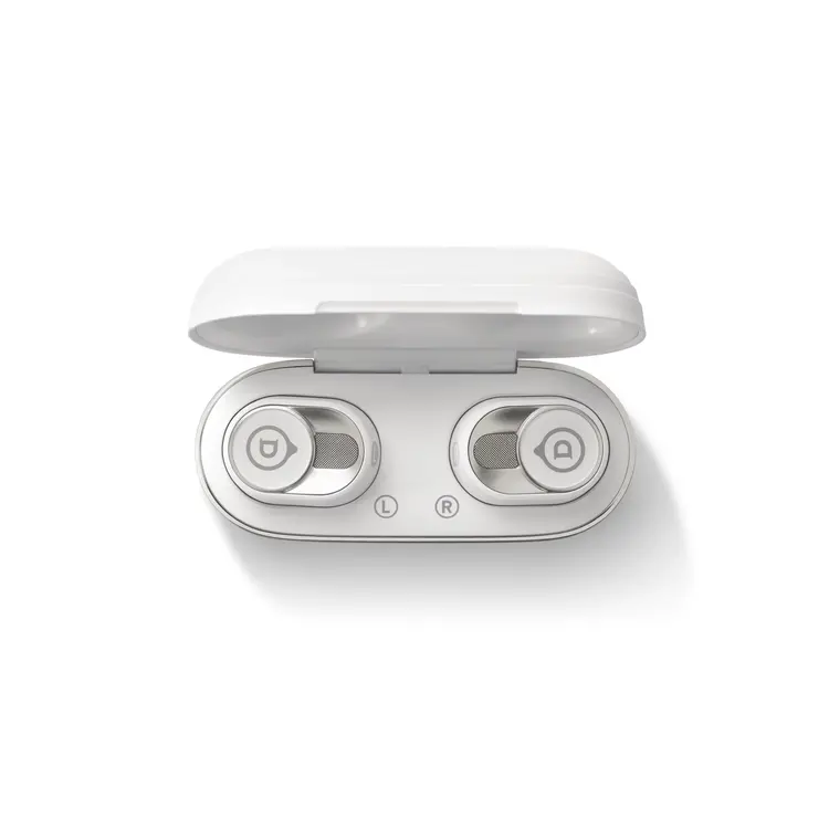 Devialet Gemini II wireless earphones (White)