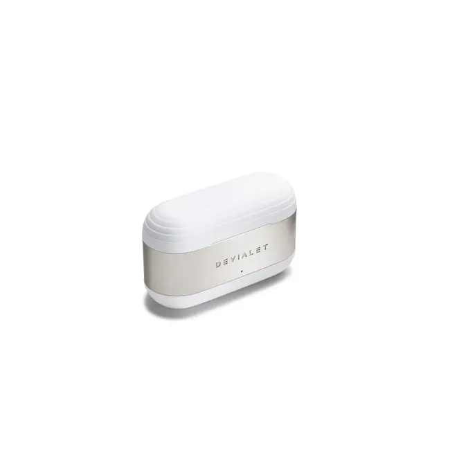 Écouteurs sans fil Devialet Gemini II (Blanc)