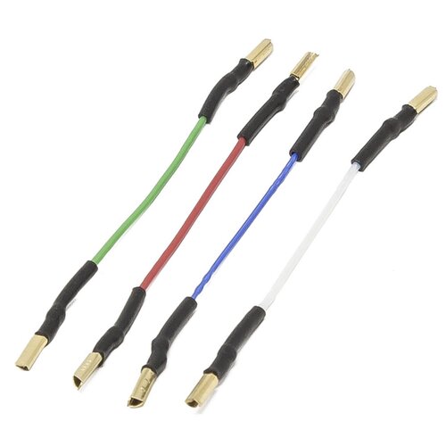 Van Den Hul Headshell Link Set Van Den Hul Headshell Link Set