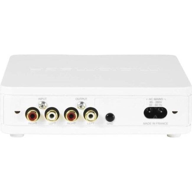 MyZic Kopfhörerverstärker