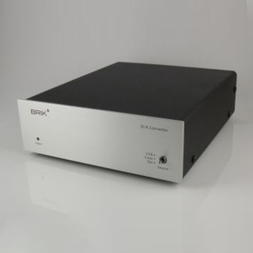 DA Converter DA Converter