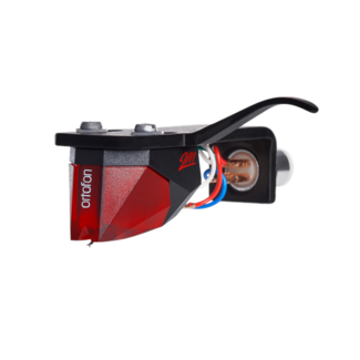 Ortofon 2M Rouge Prémonté