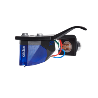 Ortofon 2M Bleu Prémonté